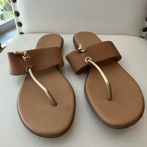 A2 by Aerosoles  w/ unique comfort system Sandal